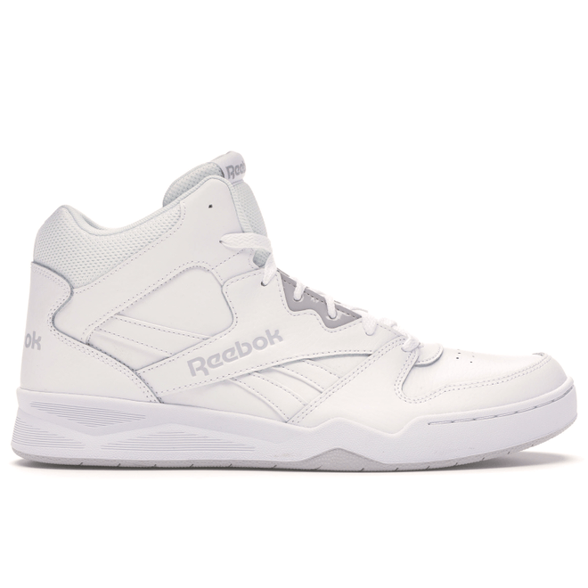 Reebok Royal BB 4500 Hi 2 White