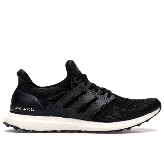 adidas Ultra Boost 1.0 J&D Collective Triple Black