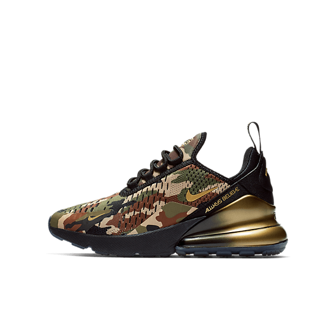 Nike Air Max 270 Doernbecher 2018 (GS)