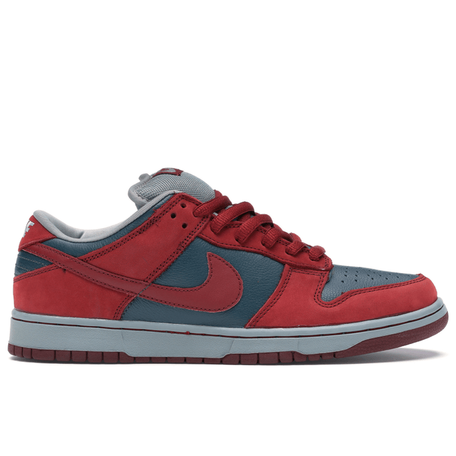 Nike SB Dunk Low Shark