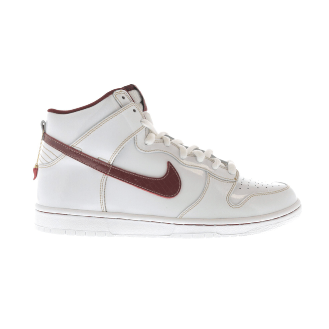 Nike Dunk SB High Mafia Pack
