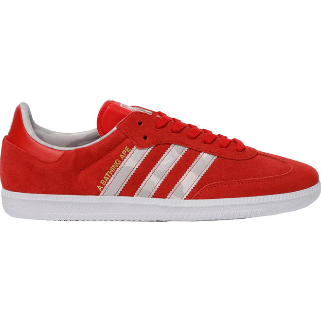 adidas Samba Bape Winning Collection