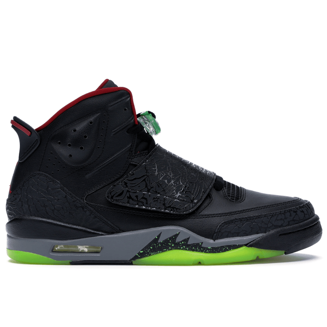Jordan Son of Mars Marvin the Martian