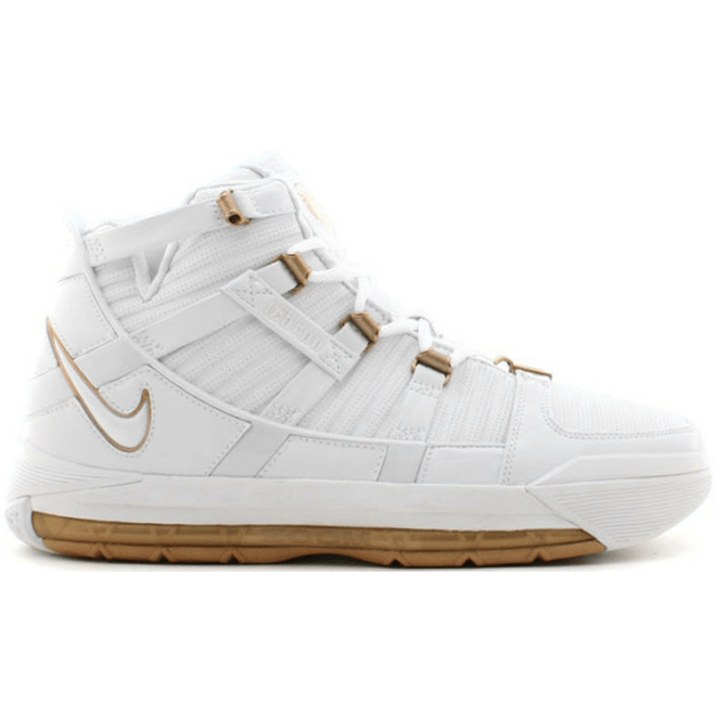 Nike LeBron 3 West Coast