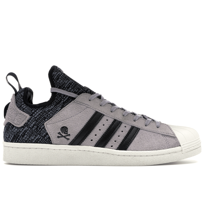 adidas Superstar Boost Bape X Neighborhood