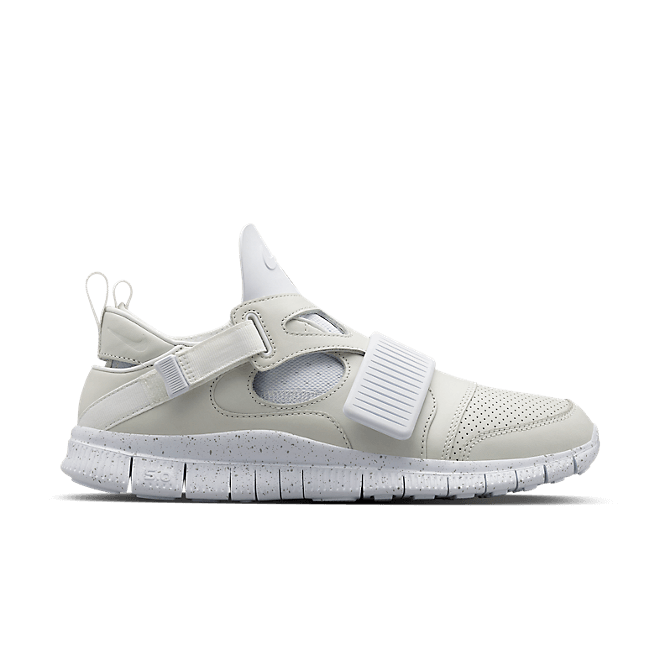 Nike Free Huarache Carnivore White