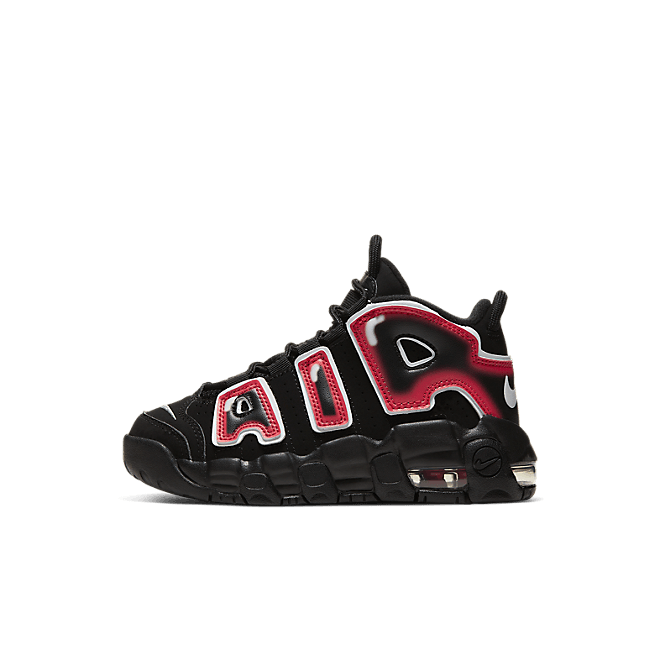 Nike Air More Uptempo 96 Spray Paint (PS)