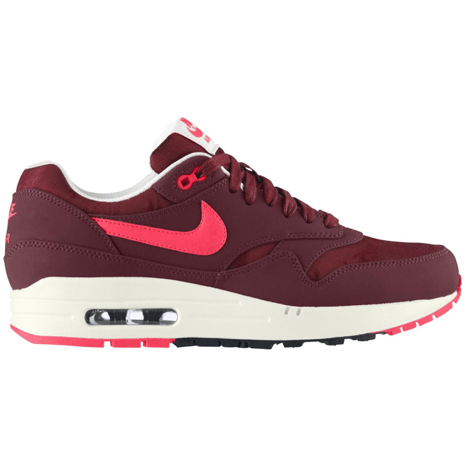 Nike Air Max 1 Jacquard Atomic Red