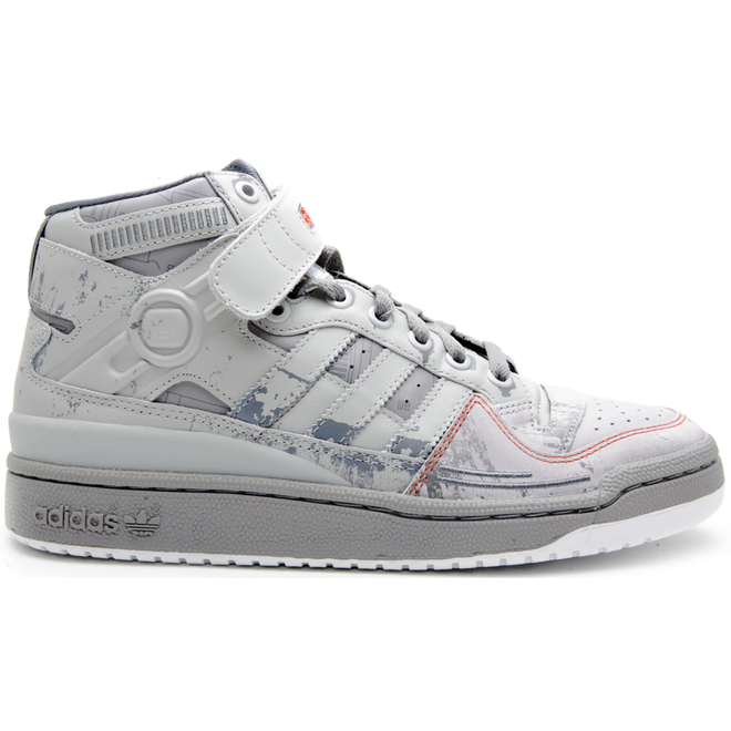adidas Forum Mid Star Wars AT-AT