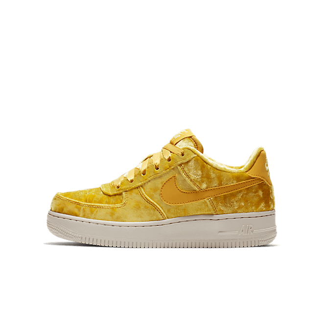 Nike Air Force 1 Low Mineral Gold (GS)