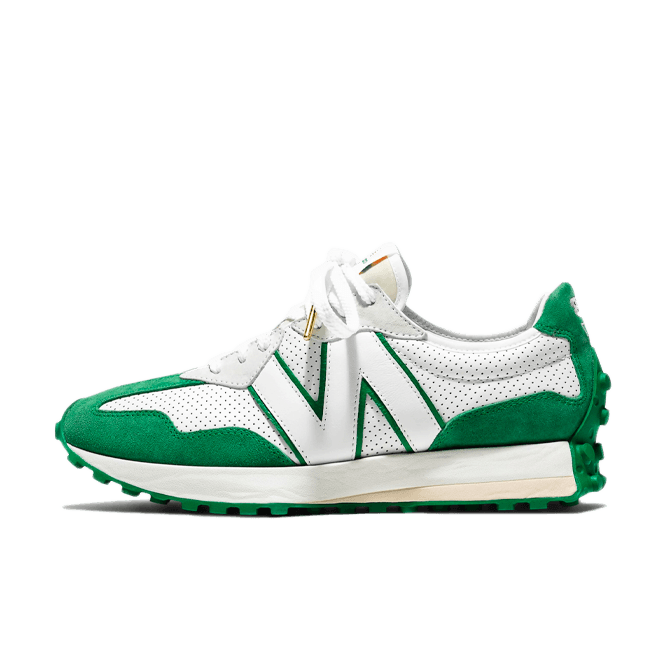 Casablanca X New Balance MS327CBD 'Green'