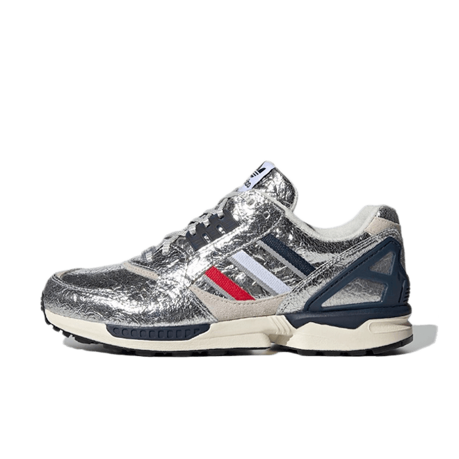 Concepts X adidas ZX9000 'Boston Marathon'