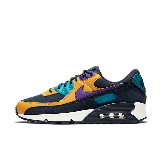 Nike Air Max 90 ACG Pollen Rise