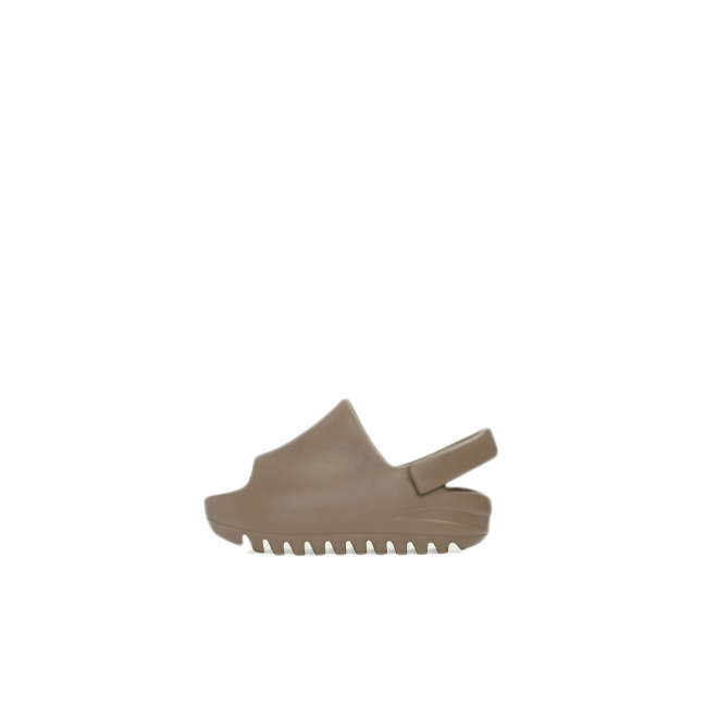 adidas Yeezy Slide Infant 'Earth Brown'