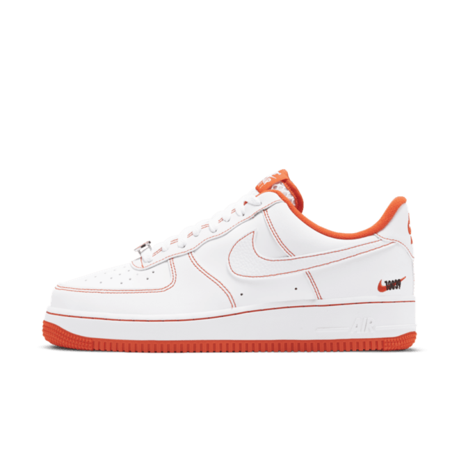 Nike Air Force 1 '07 'Rucker Park'