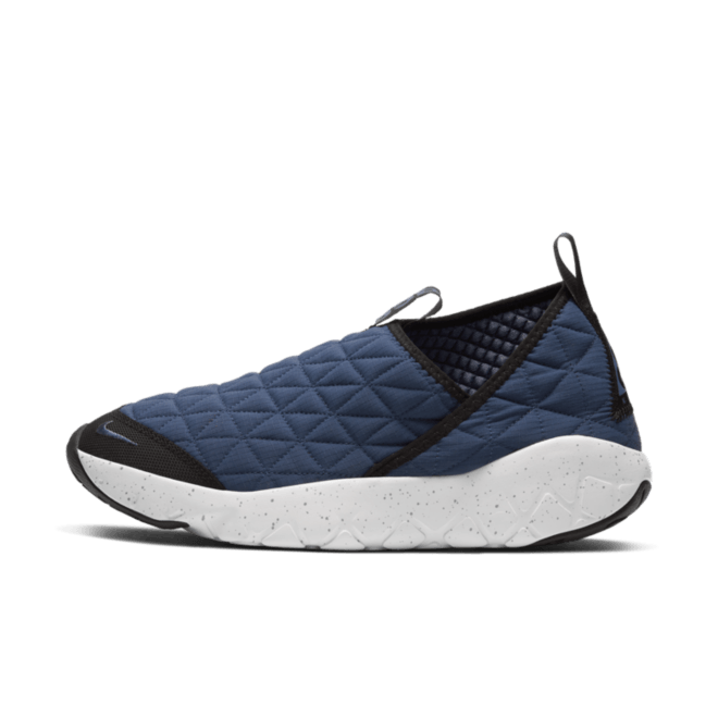 Nike ACG Moc 3.0 'Midnight Navy'