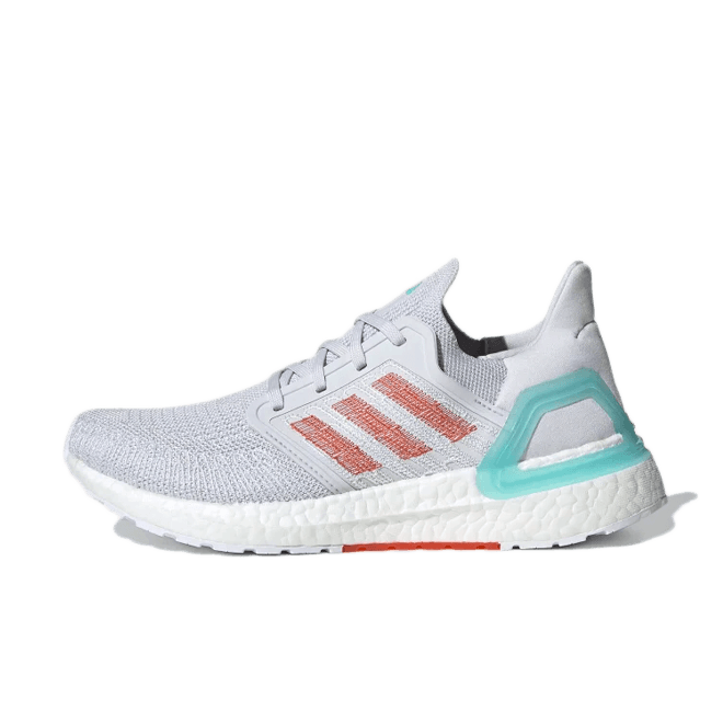 adidas gazelle silver green womens adidas UltraBOOST 20 Mens Running Shoes