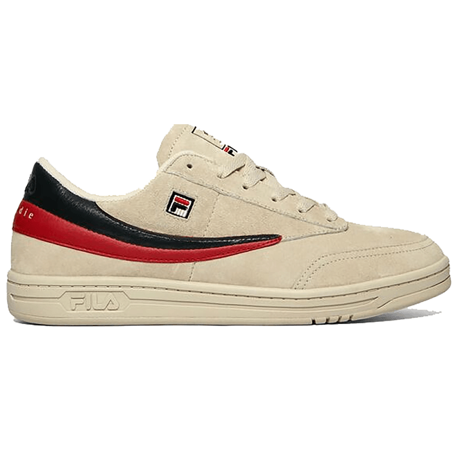 Fila Tennis 88 Biggie Smalls Cream