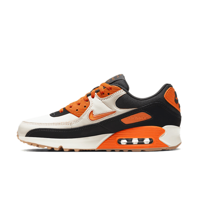 Nike Air Max 90 'Home & Away' Safety Orange