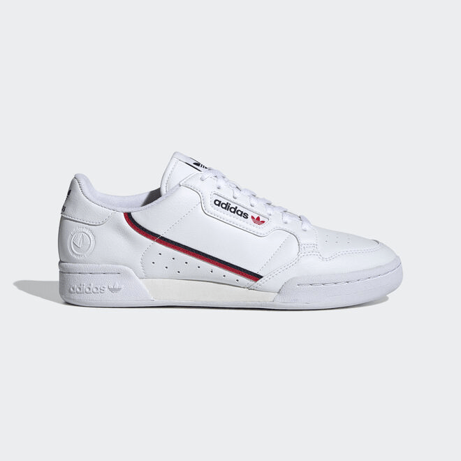 adidas Continental 80 low-top