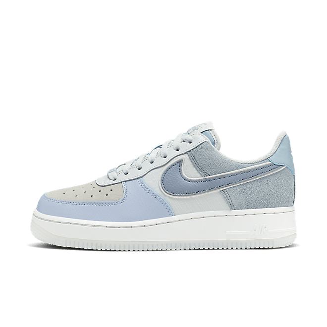 Nike Air Force 1 Low Light Armory Blue (W)