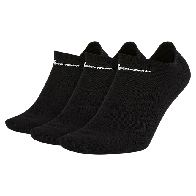 Nike Everyday Lightweight Ns 3Pak