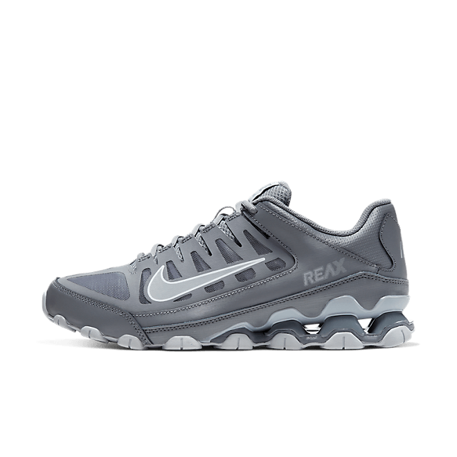 Nike Reax 8 TR 'Cool Grey'
