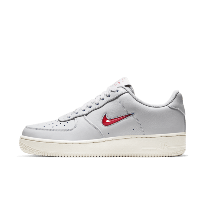 Nike Air Force 1 'Home & Away' Vast Grey