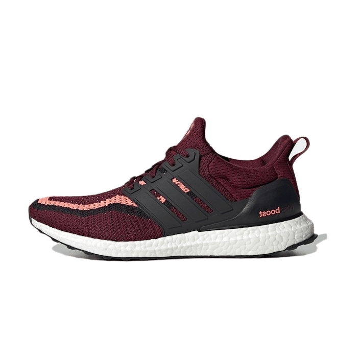 Manchester United X adidas Ultra Boost DNA