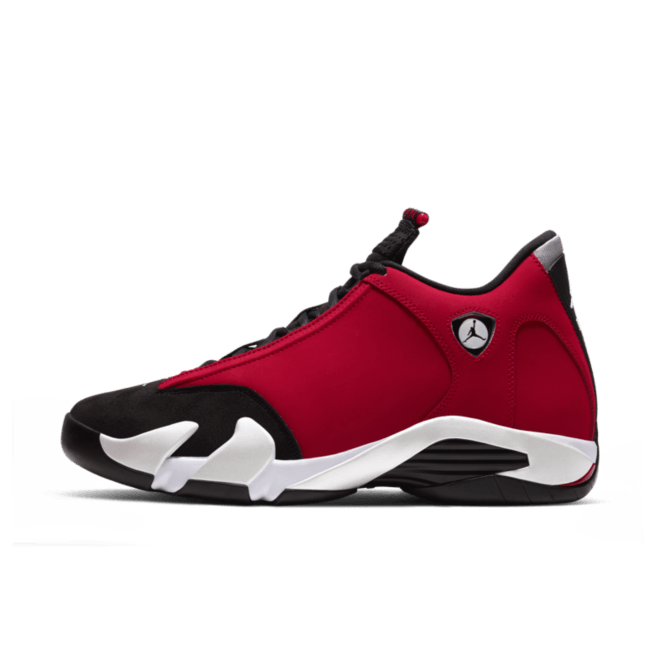 Air Jordan 14 'Gym Red'