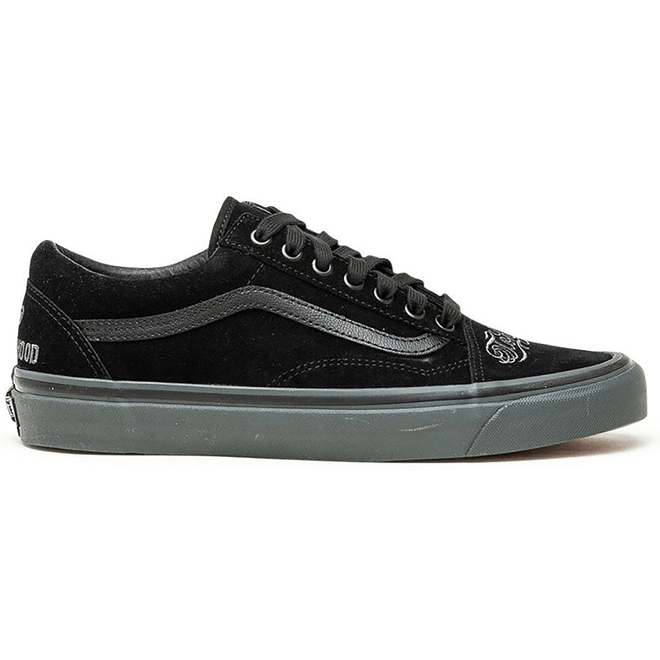 Vans Old Skool 36 DX NBHD x Mr. Cartoon