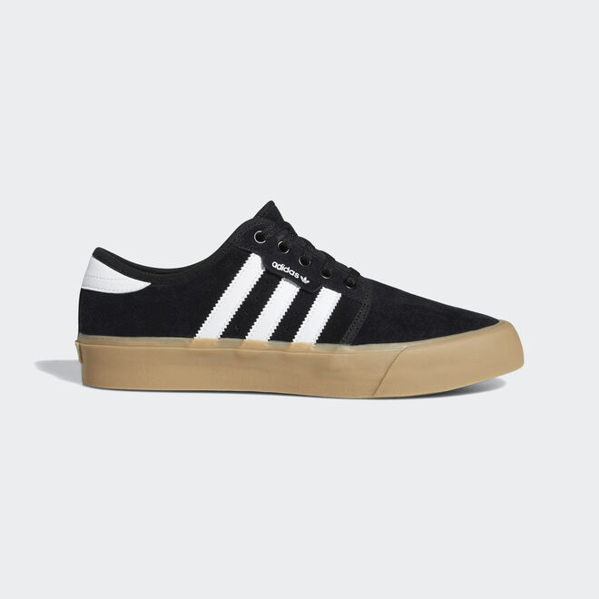 adidas Seeley XT Core Black