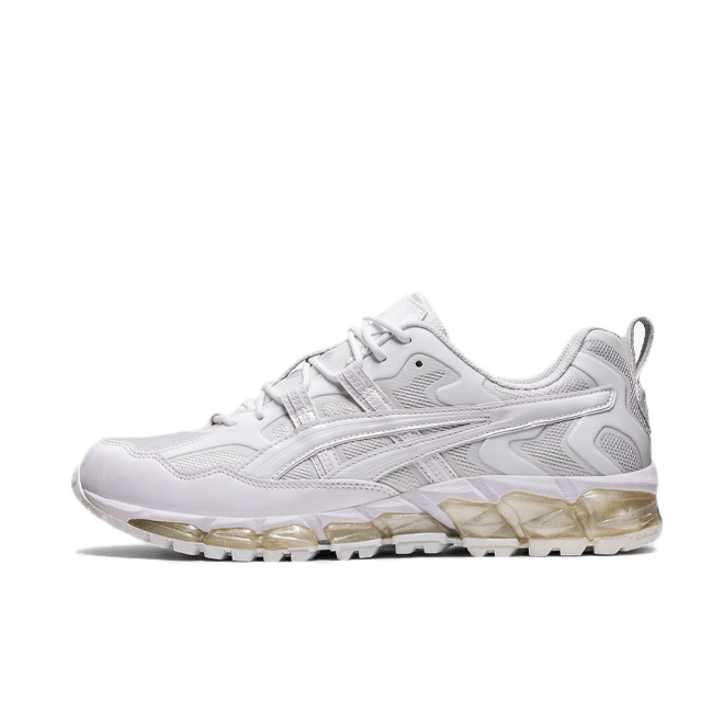 ASICS Gel-Nandi 360 'White'