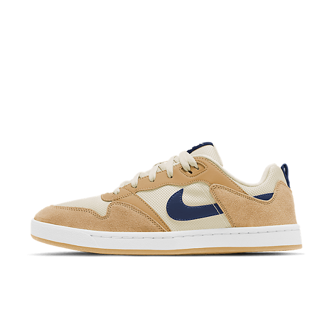 Nike Sb Alleyoop