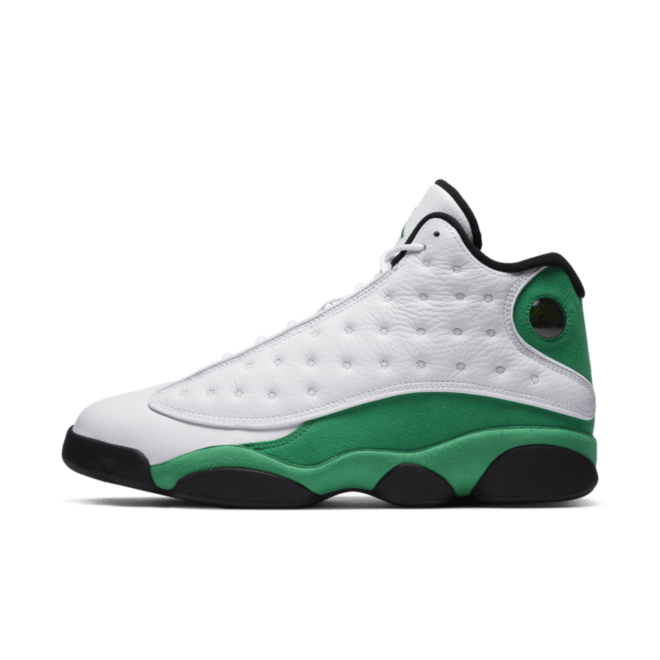Jordan 13 Retro 'Lucky Green'