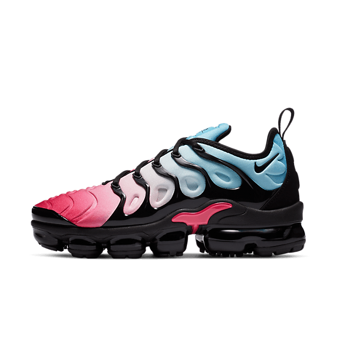 Nike Air VaporMax Plus Hyper Pink Glacier Ice (W)