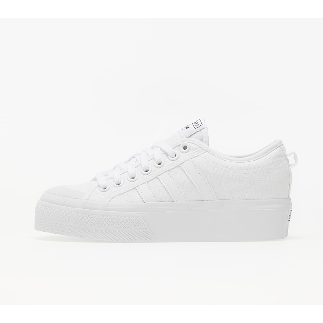 adidas Nizza Platform