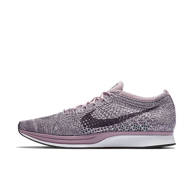 Nike Flyknit Racer Macaron Pack Lavender