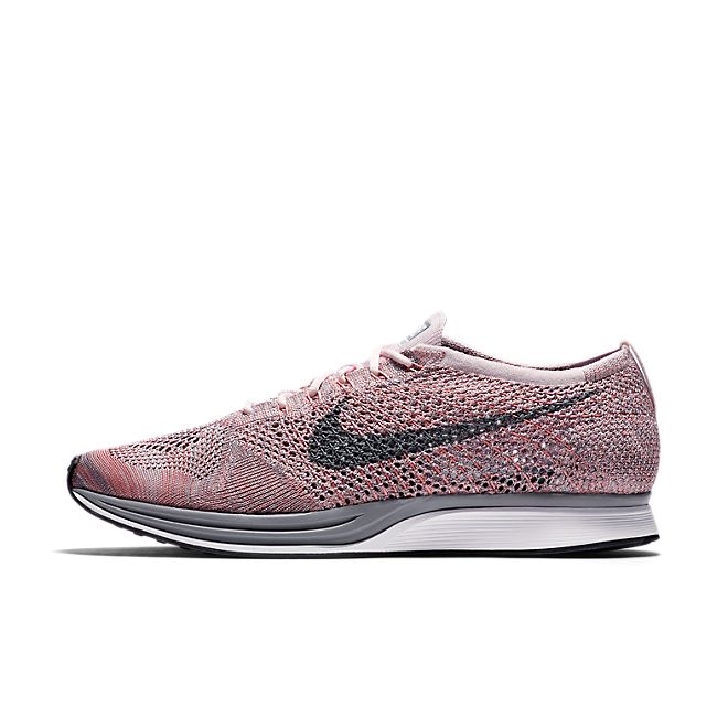 Nike Shoe Nike Racer Flyknit Pink Women's Air Max Flyknit Racer