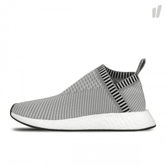 adidas NMD CS2 Grey Purple