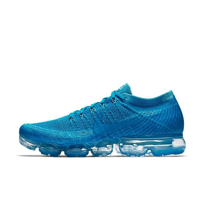 Nike Air Vapormax Light Blue Orbit