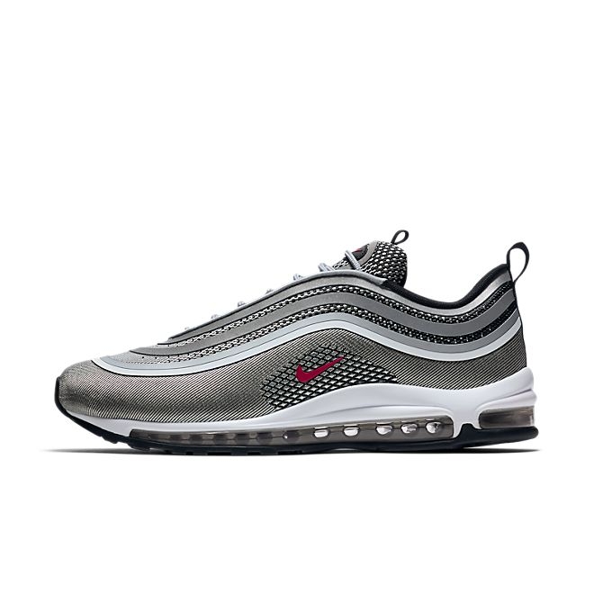 Nike Air Max 97 Ultra 17 Silver Bullet