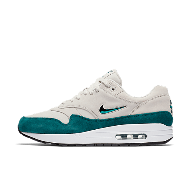 Nike Air Max 1 Jewel "Atomic Teal"