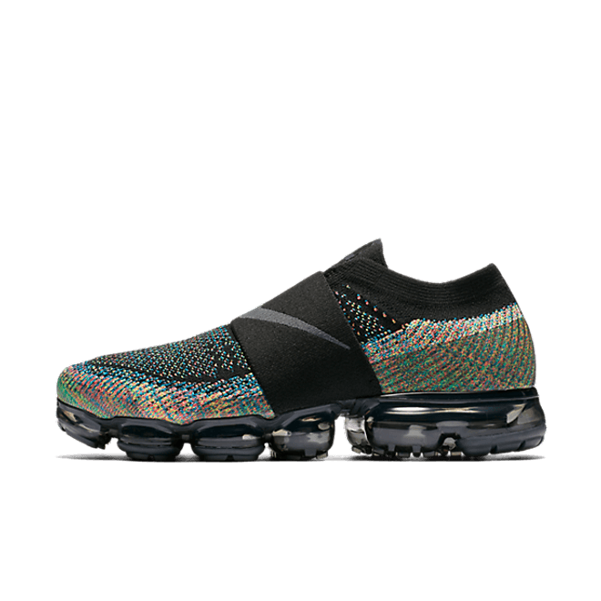 Nike Air Vapormax Moc "Rainbow"