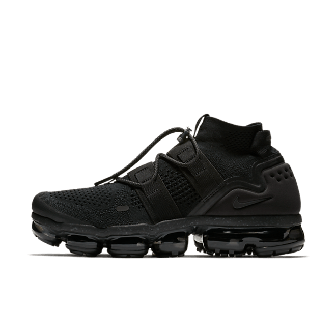 Nike Air VaporMax Utility Black