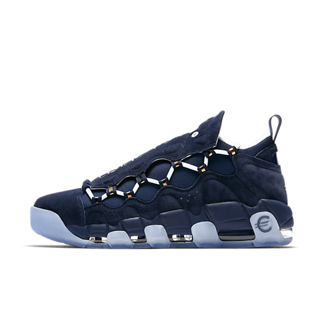 Nike Air More Money French Euro
