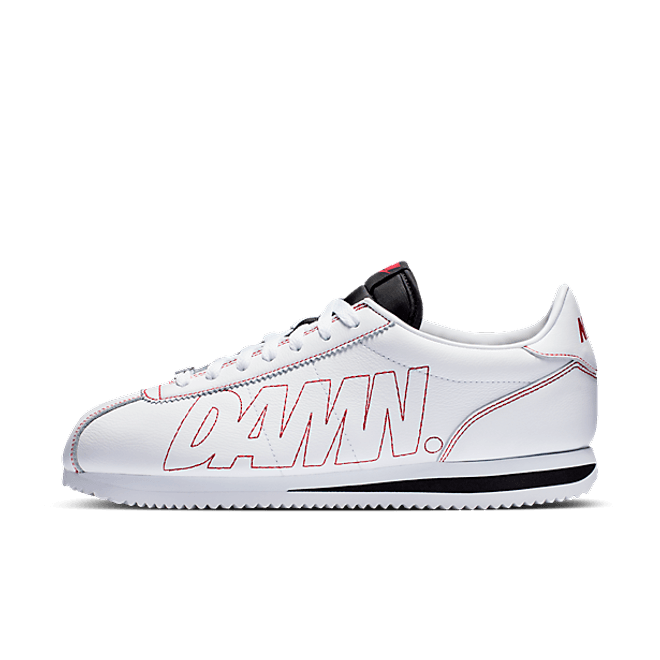Kendrick Lamar x Nike Cortez Kenny 1