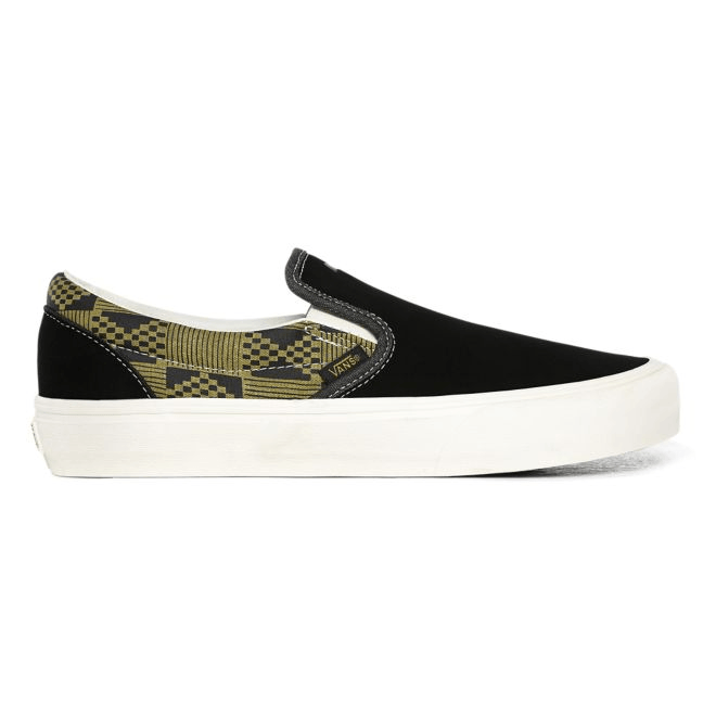 VANS Michael February Classic Slip-on Sf 