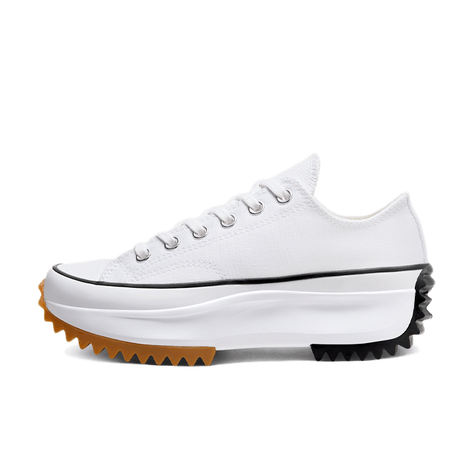 Converse Run Star Hike Ox 'White'