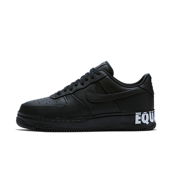 Air Force 1 Low "Black History Month"